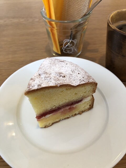 スキマコーヒー - 大館（喫茶店）の写真