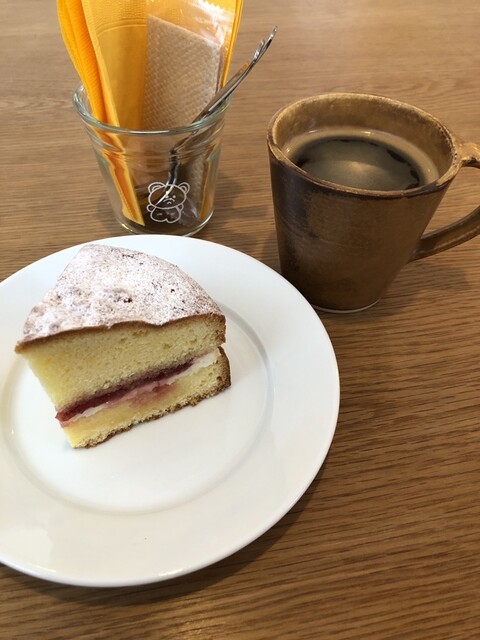 スキマコーヒー - 大館（喫茶店）の写真