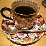 Shin Getsu - １３．コーヒー