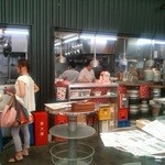 俺のフレンチ・イタリアン - 店舗内風景