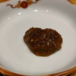 肉料理ふくなが - 