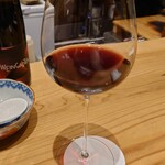 肉料理ふくなが - 