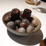 ラ・ヴァガボンド - 