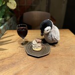 カフェ ビブリオティック ハロー! - 