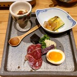 肉料理ふくなが - 