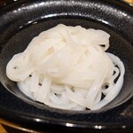 肉料理ふくなが - 