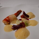 ラ・ヴァガボンド - 