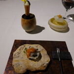 ラ・ヴァガボンド - 