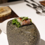 ラ・ヴァガボンド - 