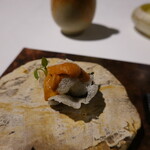 ラ・ヴァガボンド - 