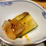 肉料理ふくなが - 