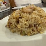 Chuka Shenron - Fried Rice