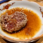 肉料理ふくなが - 