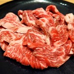 肉料理ふくなが - 