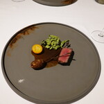 ラ・ヴァガボンド - 