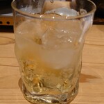 肉料理ふくなが - 