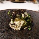 ラ・ヴァガボンド - 