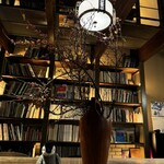 カフェ ビブリオティック ハロー! - 