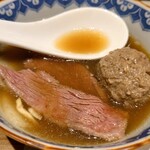 肉料理ふくなが - 