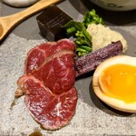 肉料理ふくなが - 