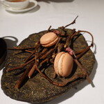 ラ・ヴァガボンド - 