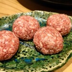 肉料理ふくなが - 