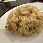 Chuka Shenron - 炒飯