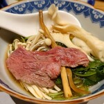 肉料理ふくなが - 