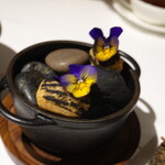 ラ・ヴァガボンド - 