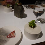 ラ・ヴァガボンド - 