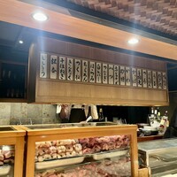 虎ノ門 焼鳥國よし - 