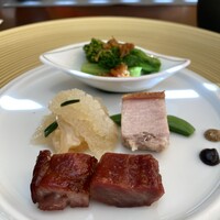 中国飯店 琥珀宮 - 