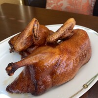 中国飯店 琥珀宮 - 