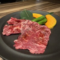 それいけ精香園 - 特選・上ハラミ
