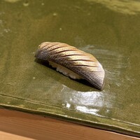 鮨ふみ - 
