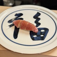 寿司福島 - 