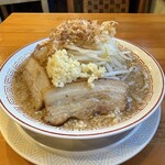 ラーメン 泪橋 - 