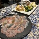 マチェレリーアディタケウチ - 