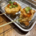 쿠시카츠 덴가나 Bivi 츠쿠바점