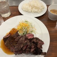 キャトルラパン 北梅田 - 