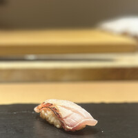 難波 鮨 よこ田 - 