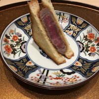 横浜 うしみつ - 