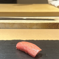 難波 鮨 よこ田 - 