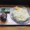 手延べ麺お食事処 銀四郎
