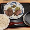 味の牛たん 喜助 横浜ランドマーク店