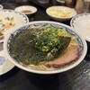 博多麺房 赤のれん 西麻布本店