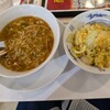 中華麺キッチン まくり 本店
