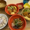 和カフェ chawan 三井アウトレットパーク幕張店