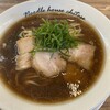 麺庵ちとせ