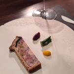 現代茶寮 銀座風月堂 - 